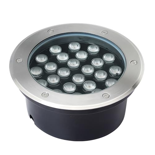 Projecteur LED extérieur pour balisage de jardin et terrasse 12W