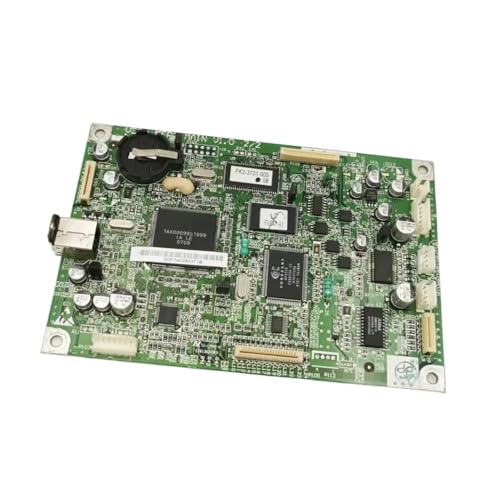 Réparer erreur formateur Canon MF 4150 avec carte FK2-3701-000
