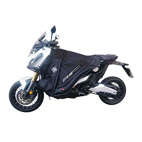Coprigambe Termoscud R186Pro Tucano Urbano tablier scooter