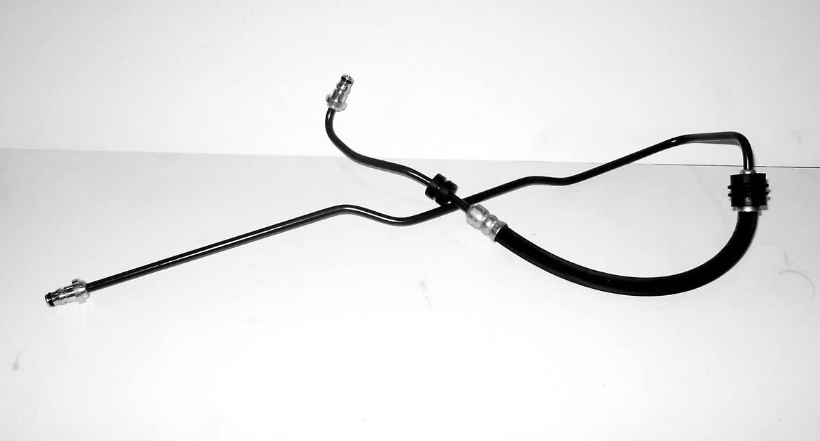 VALEO 804803 Hydraulika Sprzęgła