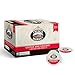 French Market Medium Dark Roast and Chicory Single Serve Cups Coffee, 12 Count (Pack of 6)