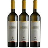 Nino Negri Ca' Brione Sauvignon Chardonnay Incrocio Manzoni Nebbiolo Weißwein...