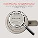 Stanley Lid Replacement 40 oz Cream 2.0 no Spill Lid Leak Proof Spill Proof Cup Lid Stanley Quencher Cup Lid Accessories