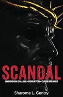 The Scandal B0F53WL13Y Book Cover