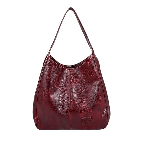 Sac photo en cuir pour femmes grand modèle d'une élégance rare