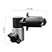 LimoStudio [2-Pack] Portable Photo Background and Reflector Disc Holding Clip, Light Reflector Holder Clamp, Mountable on Light Stand Tripod, AGG2775