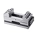 Vertex 3900-2216 4" Self-Centering CNC Vise