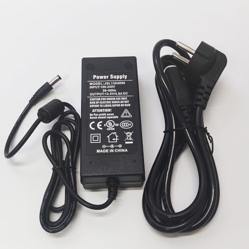 AI-7 AI-7C AI-8 AI-8C AI-9 AC Adapter for Optical Fiber Fusion Splicer Splicing Machine Battery Charger