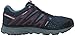 Salomon X-Mission 3 W, Zapatillas de Trail Running para Mujer, Azul (Sargasso...
