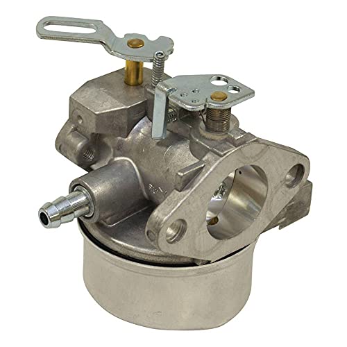 Stens Carburetor 520-926 Compatible with Tecumseh HMSK80 HMSK85 HMSK90 and LH318SA 640052 640054 640349