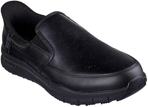Skechers Nampa Broxtin Hands Free S...