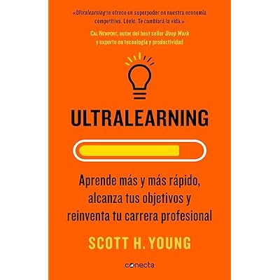Ultralearning