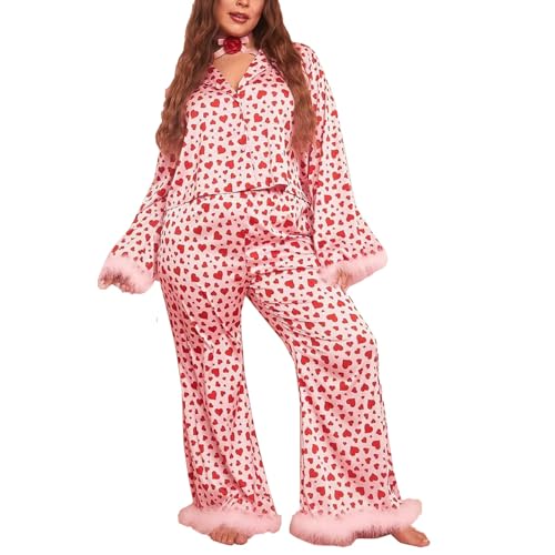 Pyjama en satin de soie femme ensemble de pyjama manches longues chemise de nuit