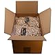 Räucherchips Mix 10×200g – Apfel, Kirsche, Buche, Hickory, Ahorn, Walnuss, Erle, Birke, Eiche, Esche | 2kg Smoker Woodchips Set von Smokerholz24 BBQ