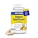 Enzymedica - Digest Spectrum, Multiple Food Intolerance Formula, 120 Capsules (FFP)