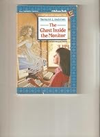 The Ghost Inside the Monitor 0679803599 Book Cover