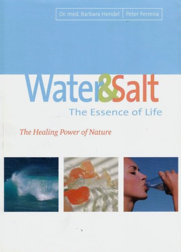 Water & Salt