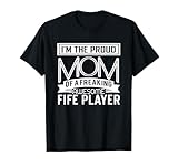 Band Dad Mom T-Shirts JDE