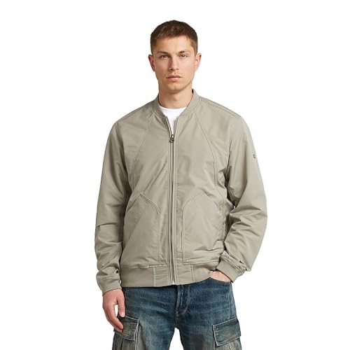 Bomber Homme G-STAR Unpadded veste légère coupe-vent sans rembourrage