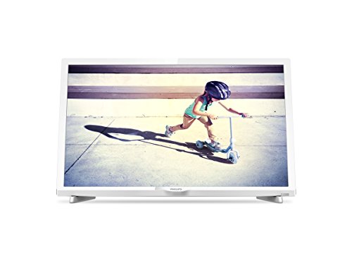 Philips 24PHS4032/12 60cm (24 Zoll) LED-Fernseher (HD)