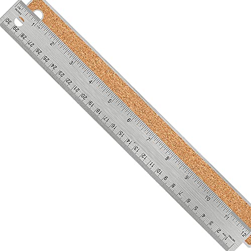 Stainless Steel Metal Ruler
