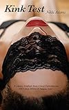 Kink Test: A Literary Scrapbook About a Secret Exploration Into NYC's Kink, BDSM and Dungeon Scene