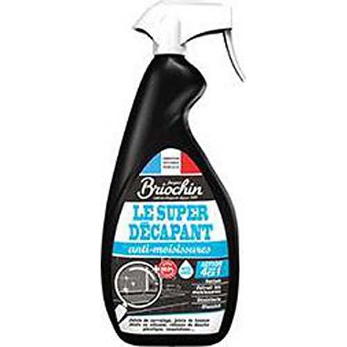 Briochin Pist MOISISSURE 500ML