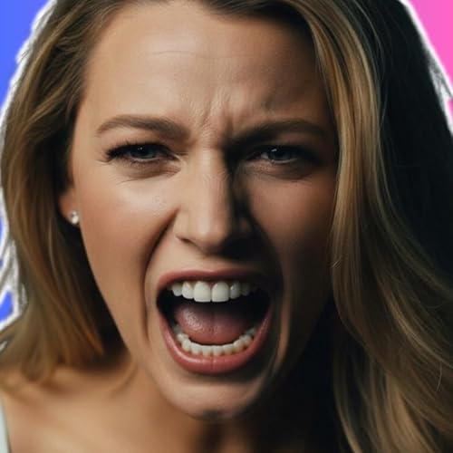 Blake Lively : pourquoi personne ne d&eacute;crit la m&ecirc;me sc&egrave;ne ?