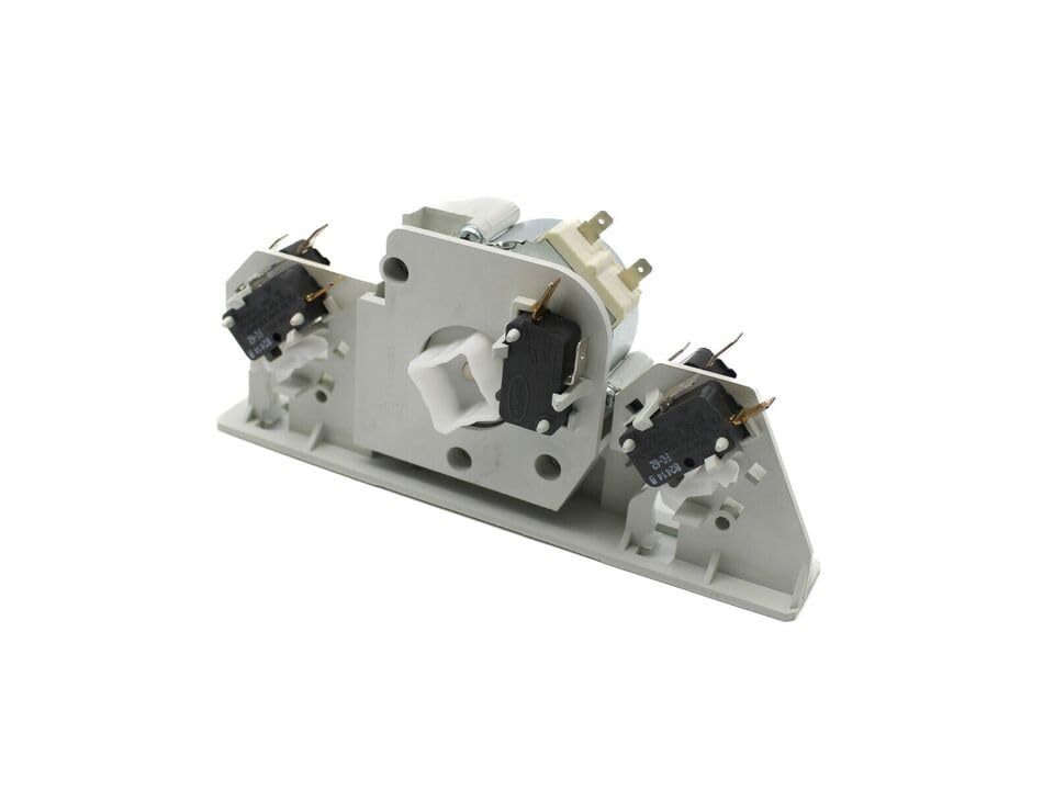 Microwave Interlock WPW11449274 W11449274 Replacement for Whirlpool OEM, 12048C