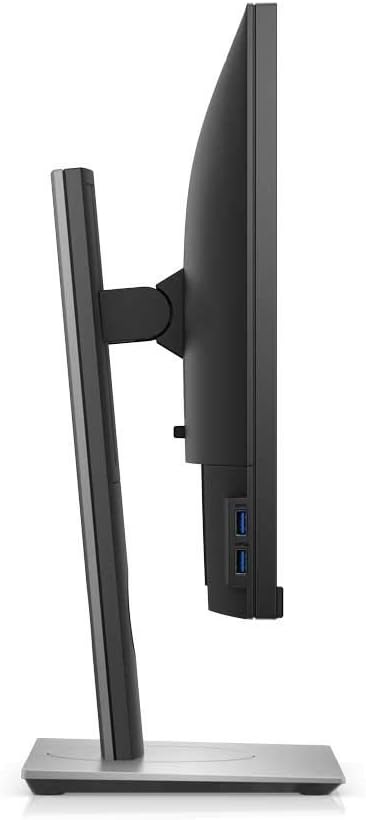 Dell P2418D 23.8" 16:9 IPS Monitor 2560 x 1440,Black