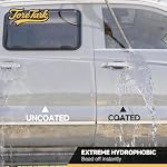RV Accessories for Outside, Ceramic Coating for RV Polish (32 Fl Oz), Unmatched Shine Car Wax Coating Spray, No Pungent Smell, Quick Detailer Spray Wax, Lasts 50+ Washes Car Paint Sealant - Image 3