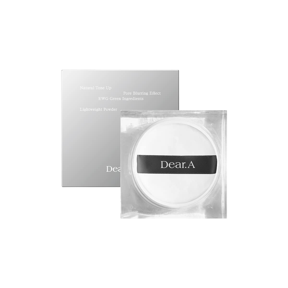 Dear.A Face Blur Finishing Powder 9点セット Amazon.com : Dr.Althea Dear.A Face Blur Finishing Powder -Vegan