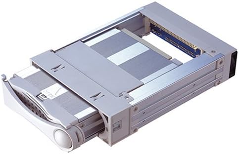 Nubuck IDE Compatible Removable Hard Drive Case Yale Kit Removable IDE NV-IDE400