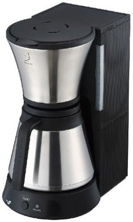 Brunopasso coffee maker CA-12S