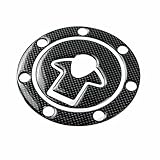Funktion: Motorrad-Tankschutz, der die Kontaktfläche effektiv vergrößert, um ein Verrutschen zu verhindern.