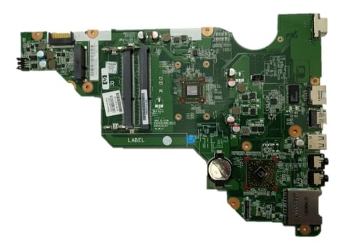 BENCHUANL Applies to Hp 655 Cq58 AMD E1-1200 Motherboard 689071-001