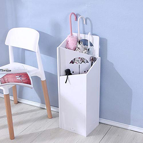 Porte-parapluie domestique et support pour long manche ou pliable