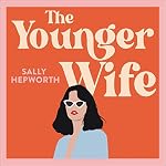 Cover of The Younger Wife