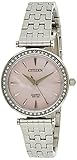 citizen damenuhr eco drive titan  Citizen Damen-Uhren Solar, Eco-Drive One Size 87780376