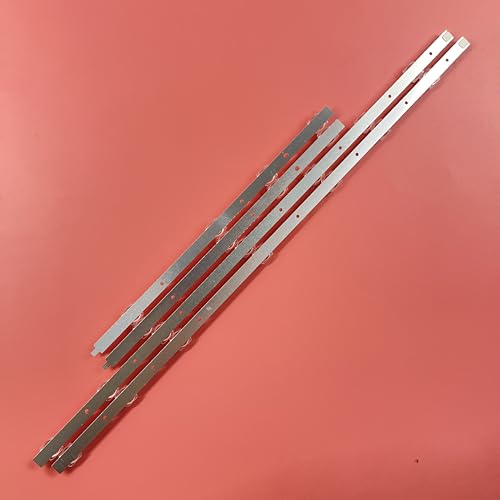 Tira de iluminación trasera 4C-LB4311-ZM06J para TV Thomson 43ud6426 y TCL 43 pulgadas 6