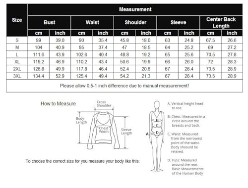 Ekouaer Thermal Hombre Invierno Manga Larga Transpirable Suéter de Canalé Negro XXL