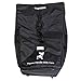 Emmzoe Wheelie XL Stroller Padded Luggage Check-in Travel Bag Case with Wheels, Durable, Waterproof, Easy Roll for Storage