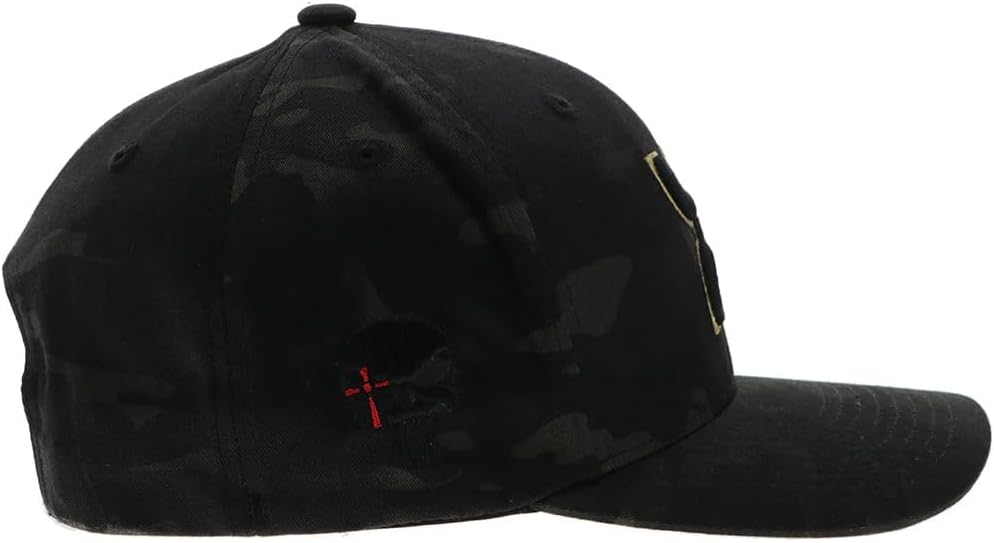 HOOEY Chris Kyle Adjustable Snapback Hat
