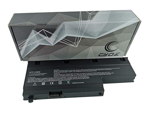 5200mAh 14.4V laptop battery BTP-D5BM BTP-D4BM 40029778 40029779 for Medion Akoya E7211 E7212 E7214 E7216 MD97447 MD97476 MD97513 MD97558 MD98160 MD98360 MD98360 MD98410 MD97775 MD97839 MD98550