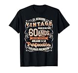 Original regalo para celebrar con esa persona especial, haz sonreir a tu esposo, hermano, papa, papito, sugar daddy, tio, abuelo, familia y amigos que cumplen in 60 años en enero febrero marzo abril mayo junio julio agosto septiembre noviembre o diciembre