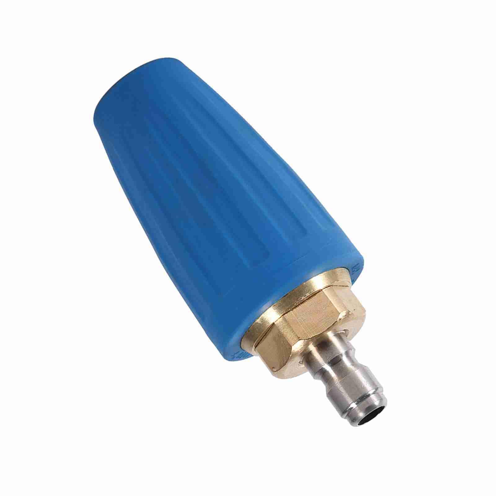 Turbo Nozzle Pressure Washer Accessory 1/4