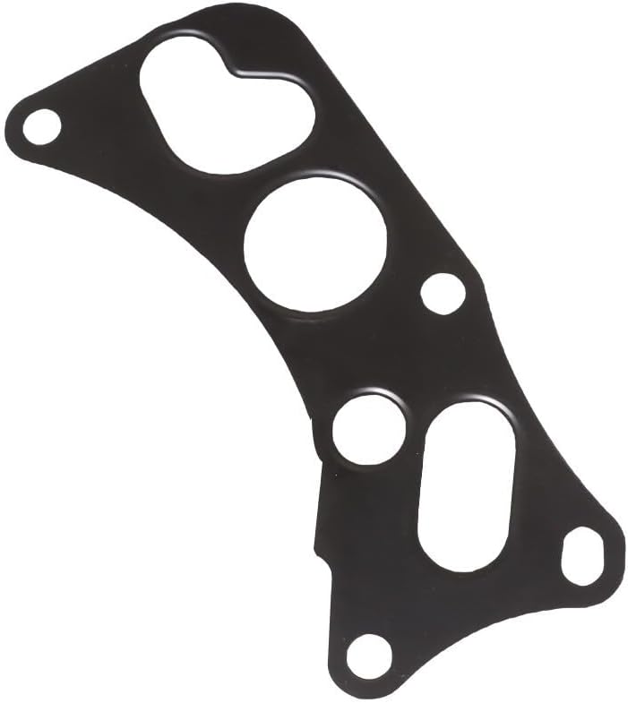 Genuine Coolant/Water Passage T-Stat Housing Gasket Kit For Honda Odyssey Pilot OEM Genuine Replacement