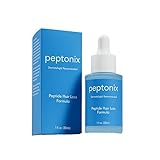 Peptonix Hair Serum Hair Growth