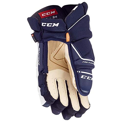 CCM Super Tacks AS1 Glove Junior