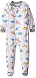 Carter's Little Boys' Print Footie (Toddler)